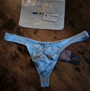 Stringi męskie Brave Person roz. S