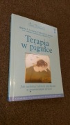 Terapia w pigułce Lazarus, psychoterapia, psychiatria, psychologia