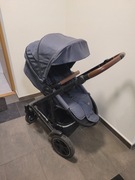 Wózex BRITAX ROMER SMILE III (gondola i spacerówka)