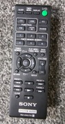 Pilot Sony audio RM-AMU178, oryginalny, sprawny, wysyłka 