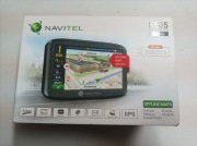 Nawigacja samochodowa Navitel e505