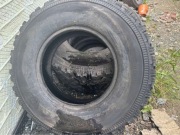 Opony goodyear g90 7.5R16
