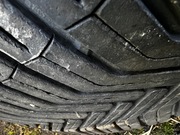 Felgi z oponami Range Rover Evoque