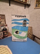 Proszek prl Cypisek kolekcjonerski
