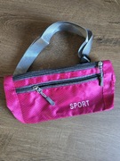 Nerka nylonowa wodoodporna 