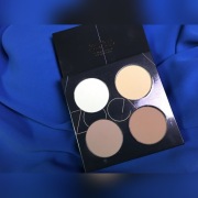 Paleta Zoeva Spectrum