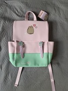 Plecak kot Pusheen 