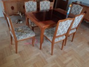 Meble Ludwikowskie Wenus