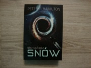 Peter F. Hamilton - Otchła bez snów