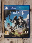 Gra PS4 Horizon Zero Dawn PlayStation 4