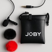 Joby Wavo Lav Mobile - mikrofon krawatowy TRS/TRRS