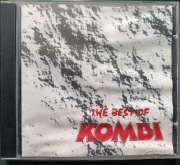 Kombi cd The best of wydawnictwo Albatros 