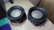 Głośniki wysokotonowe + membrany pasywne JBL Xtreme 2