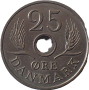 Dania 25 ore z 1972 rok - OBEJRZYJ MOJĄ OFERTĘ