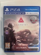 Farpoint PS4 – PlayStation 4 VR