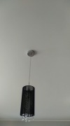 Dwie lampy wiszące