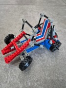 Lego 8841 Dune Buggy
