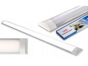 Lampa led panel natynkowa oprawa świetlówka 120cm