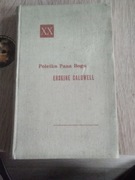 Książka pt,, Poletko Pana Boga '' Erskine Caldwell