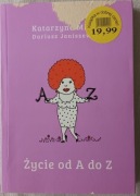 Życie od A do Z - Dariusz Janiszewski, Katarzyna Miller