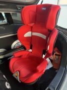 Chicco OASYS 2-3 FixPlus