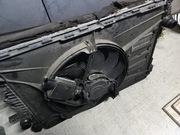 chłodnica mondeo MK4 1.6 benzyna