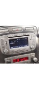 Blaupunkt fx nawigacja MK4 mondeo focus 