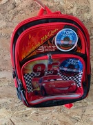 Plecak z motywem Cars