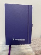 NOTES A5 Z CZYSTYMI STRONAMI