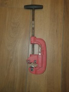 Obcinarka do rur stalowych rothemberger 10mm-60mm