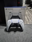 Kontroler Sony DualSense 5 pad do konsoli PS5