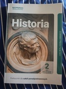 Podręcznik Historia 2 cz.1