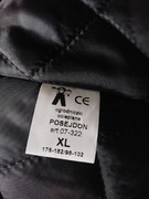 Ogrodniczki robocze ocieplane SARA WINTER KING