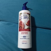 Avon Care antyoksydacyjny balsam do ciała Pomegranate granat 720 ml