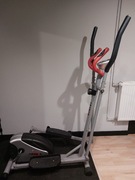 Trenażer eliptyczny ORBITREK solidny