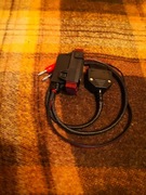 Tester Bosch KTS PSG 5 VP44 VP40 VP30 kabel pompy OBDII