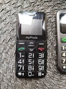 My Fone drugi to kompas firma