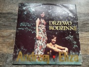Andrzej i Eliza - Drzewo Rodzinne - pop, ballady, folk