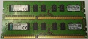 Kingston 16GB DDR3 2 x 8GB