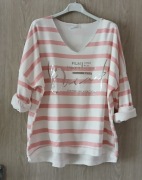 Bluzka Made in Italy