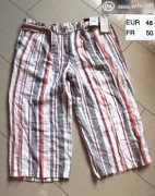 C&A Canda Premium linen świetne r.48