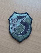 Naszywki naszywka 