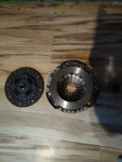 Kompletne sprzęgło VW  golf3,passat B3,b4