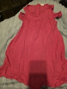 Sukienka COOL CLUB, r. 128,