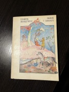 Baśnie i legendy. Henryk Sienkiewicz