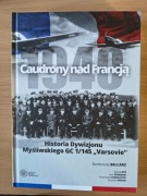 Bartlomiej Belcarz - Caudrony nad Francją 1940 K01839