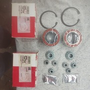 Zestaw łożysk koła Seat Audi Skoda Volkswagen 713610020