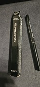 Automatyczna kredka do oczu Avon Glimmerstick Eyeliner Blackest Black