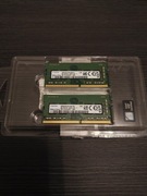Pamięć RAM DDR4 16GB (2x8GB) Samsung 3200 MHz SODIMM