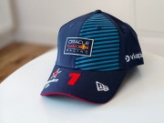 Czapka Red Bull Racing F1 Max Verstappen 